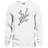 Heavyweight Long Sleeve T-Shirt Thumbnail
