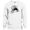 Heavyweight Long Sleeve T-Shirt Thumbnail