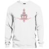 Heavyweight Long Sleeve T-Shirt Thumbnail