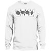 Heavyweight Long Sleeve T-Shirt Thumbnail