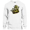 Heavyweight Long Sleeve T-Shirt Thumbnail