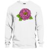 Heavyweight Long Sleeve T-Shirt Thumbnail