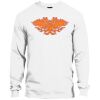 Heavyweight Long Sleeve T-Shirt Thumbnail