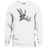 Heavyweight Long Sleeve T-Shirt Thumbnail