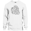 Heavyweight Long Sleeve T-Shirt Thumbnail