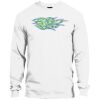 Heavyweight Long Sleeve T-Shirt Thumbnail