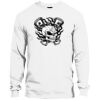 Heavyweight Long Sleeve T-Shirt Thumbnail