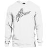 Heavyweight Long Sleeve T-Shirt Thumbnail