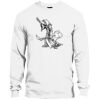 Heavyweight Long Sleeve T-Shirt Thumbnail