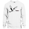 Heavyweight Long Sleeve T-Shirt Thumbnail