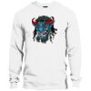 Heavyweight Long Sleeve T-Shirt Thumbnail