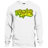 Heavyweight Long Sleeve T-Shirt Thumbnail