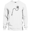 Heavyweight Long Sleeve T-Shirt Thumbnail