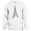 Heavyweight Long Sleeve T-Shirt Thumbnail