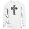 Heavyweight Long Sleeve T-Shirt Thumbnail