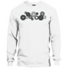 Heavyweight Long Sleeve T-Shirt Thumbnail