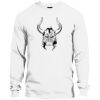 Heavyweight Long Sleeve T-Shirt Thumbnail