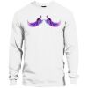 Heavyweight Long Sleeve T-Shirt Thumbnail