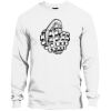 Heavyweight Long Sleeve T-Shirt Thumbnail