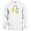 Heavyweight Long Sleeve T-Shirt Thumbnail