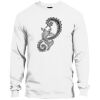 Heavyweight Long Sleeve T-Shirt Thumbnail