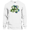 Heavyweight Long Sleeve T-Shirt Thumbnail