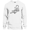 Heavyweight Long Sleeve T-Shirt Thumbnail