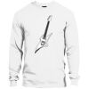 Heavyweight Long Sleeve T-Shirt Thumbnail