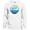Heavyweight Long Sleeve T-Shirt Thumbnail
