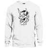 Heavyweight Long Sleeve T-Shirt Thumbnail