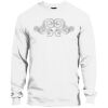 Heavyweight Long Sleeve T-Shirt Thumbnail