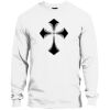 Heavyweight Long Sleeve T-Shirt Thumbnail
