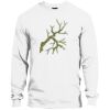 Heavyweight Long Sleeve T-Shirt Thumbnail