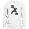 Heavyweight Long Sleeve T-Shirt Thumbnail