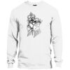 Heavyweight Long Sleeve T-Shirt Thumbnail