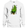 Heavyweight Long Sleeve T-Shirt Thumbnail