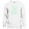Heavyweight Long Sleeve T-Shirt Thumbnail