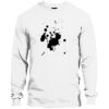 Heavyweight Long Sleeve T-Shirt Thumbnail