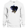 Heavyweight Long Sleeve T-Shirt Thumbnail