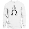 Heavyweight Long Sleeve T-Shirt Thumbnail