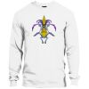 Heavyweight Long Sleeve T-Shirt Thumbnail