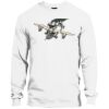 Heavyweight Long Sleeve T-Shirt Thumbnail