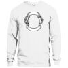 Heavyweight Long Sleeve T-Shirt Thumbnail