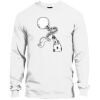 Heavyweight Long Sleeve T-Shirt Thumbnail