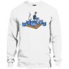Heavyweight Long Sleeve T-Shirt Thumbnail