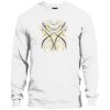 Heavyweight Long Sleeve T-Shirt Thumbnail