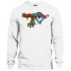 Heavyweight Long Sleeve T-Shirt Thumbnail