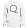 Heavyweight Long Sleeve T-Shirt Thumbnail