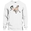 Heavyweight Long Sleeve T-Shirt Thumbnail