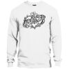 Heavyweight Long Sleeve T-Shirt Thumbnail